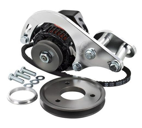 8-8958-1 Powermaster Kit-Pro Series Low Mt W/8164 75A