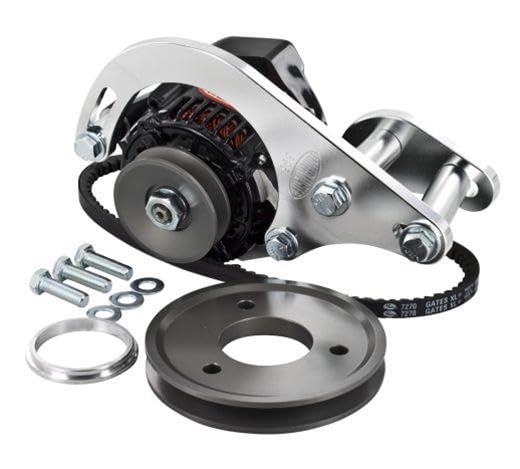 8-8958-1 Powermaster Kit-Pro Series Low Mt W/8164 75A