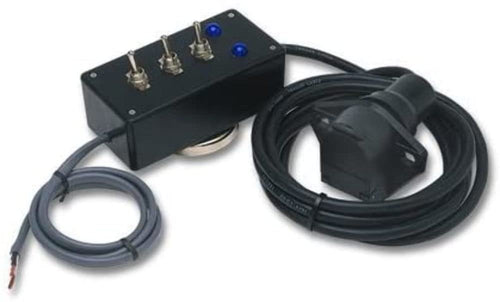 Light Control Box Tractor