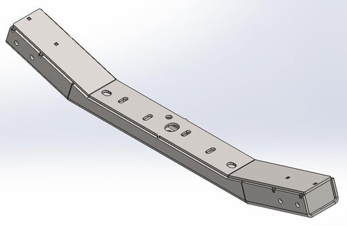 Artec Industries Cross Member JK2003 (Artec 2012-Current Jk Hd)