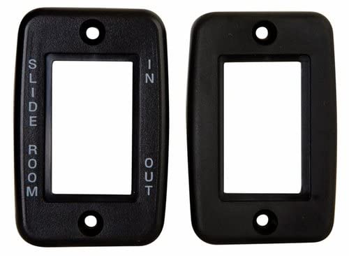 P3815W Diamond Group Switch Plate Cover