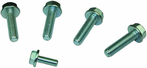 Oil Pump Bolt Kit Moroso 38306 For GM LS Engines