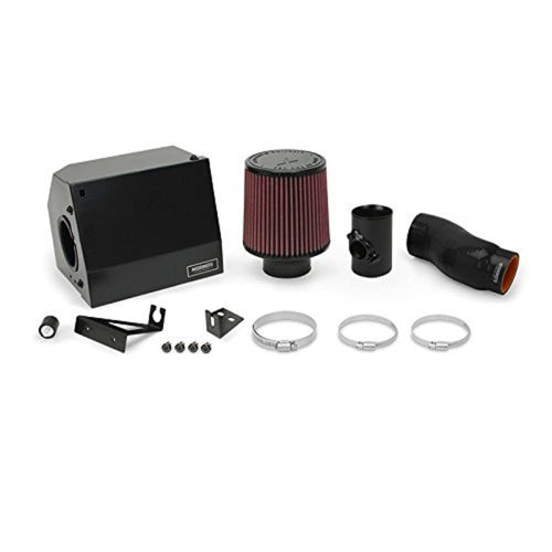 Mishimoto Performance Air Intake MMAI-CIV-17SIBK Fits Honda Civic Si 2017+ Black