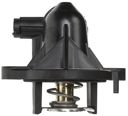 Engine Coolant Thermostat Housing MAHLE TI 236 95
