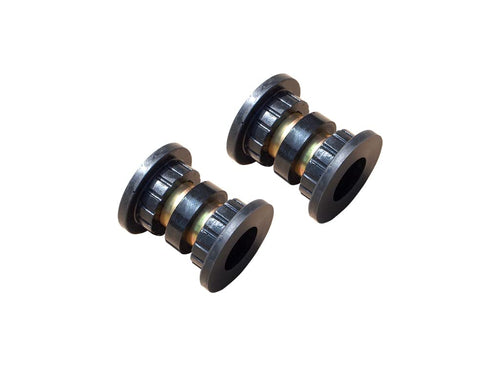 611018 Icon Vehicle Dynamics 00-04 Fsd Track Bar Bushing And Sleeve Kit