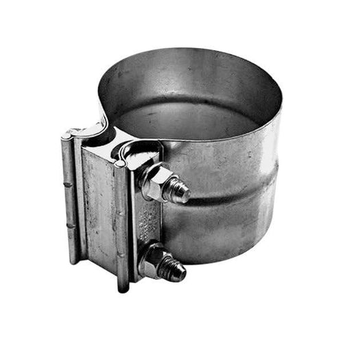 L35AA Diamond Eye Exhaust Clamp