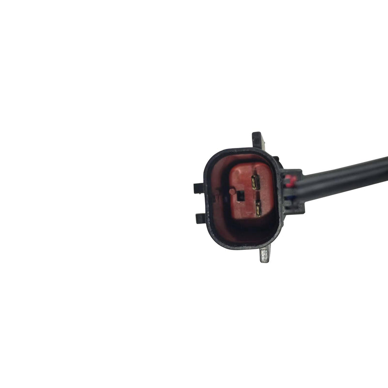 Front Left TYC 660728 Window Regulator
