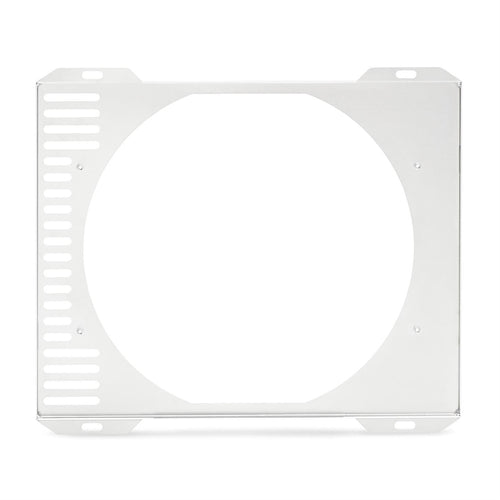 Engine Cooling Fan Shroud Proform 1211S00