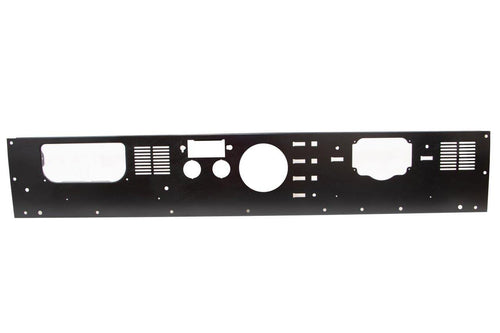 Dash Panel Kentrol 50565 (w/Radio Opening)