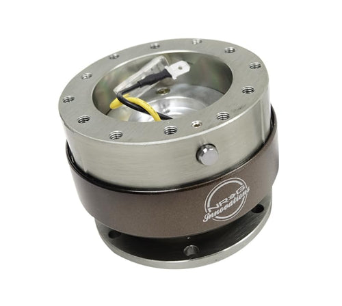 Quick Release NRG SRK-200GM - Gen 2.0