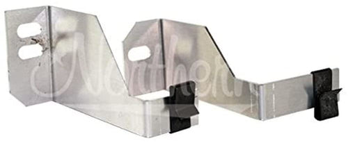 Z50720 Northern Radiator Shroud Bracket Kit