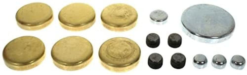 Melling Freeze Plug Kit MPE-608BR