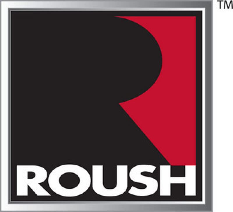 Fender Flares Roush 422013 (2015+ F-150), 1 Pack
