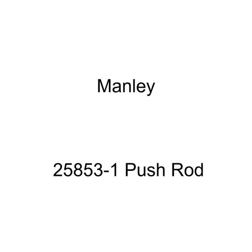Push Rod Manley 25853-1