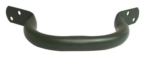 Vintage Crown Corner Panel Handle