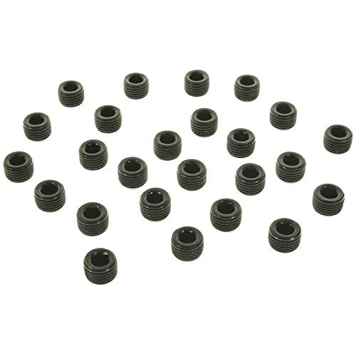 Melling Stock Replacement Pipe Plug MPP-584