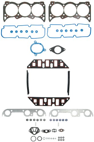 HS FEL-PRO 9556 PT Head Gasket Set
