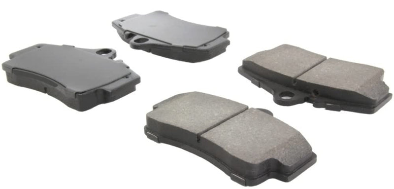 Sport Brake Pads StopTech 309.07380 with Shims and Hardware