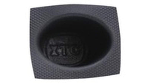VXT57 Install Bay 5 x 7 in. Speaker Baffle, Pack of 2
