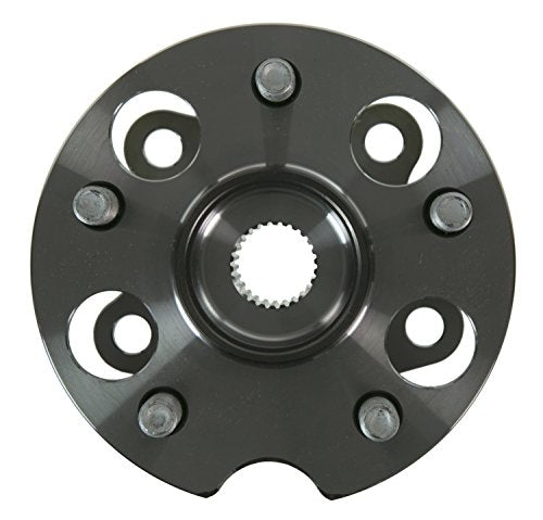 Wheel Bearing and Hub Assembly MOOG for Toyota Sienna 512482