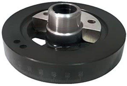 Scat Damper SCA9005, Big Block 454/502-8" - External: Chevy (EA)