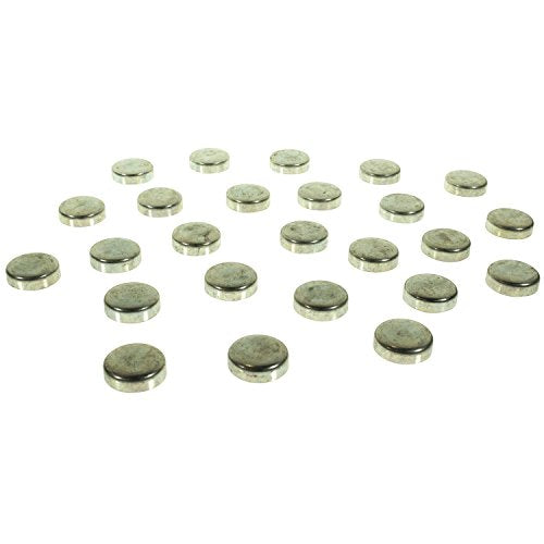 Melling Expansion Plug Stock Replacement MPC-186 Bulk Pack