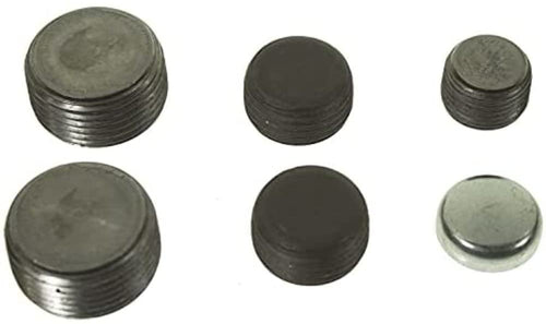 Melling Freeze Plug Kit MPE-713R