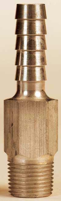 Moeller Valve-ANTISIPHON 033808-10 BR 3/8X3/8NPT