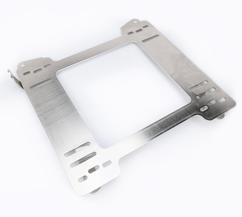 NRG Seat Brackets & Sliders Nrg SBK-BF01