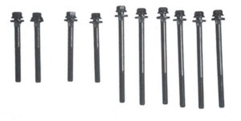 Engine Cylinder Head Bolt Set MAHLE GS33341, 1 Pack