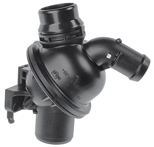Map-Controlled MAHLE TM2197 Thermostat