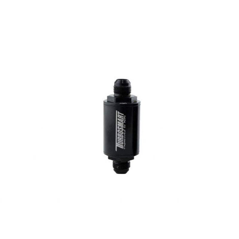 Fuel Filter Turbosmart TS-0402-1132 (Fuel Pressure Regulator Billet 10um AN-10 - Black)