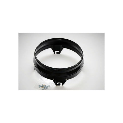 Duct Adapter Heatstar By Enerco HS1000ID, 12"