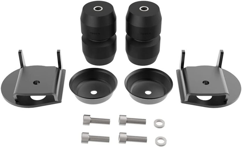 Timbren Rear Active Bump Stops Off-Road