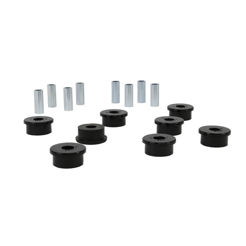 Rear Trailing Arm Bushing Whiteline W61182