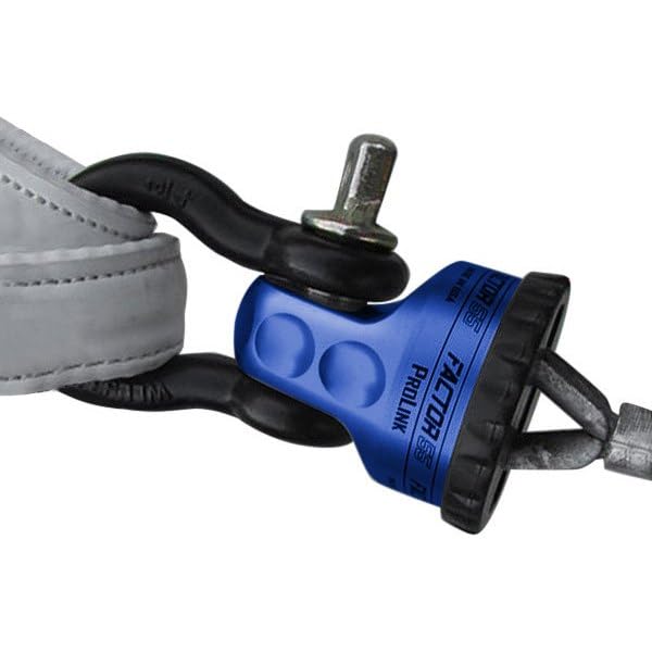 Blue Factor 55 0001502 Prolink