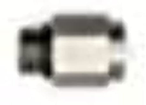 6-02-0601 DeatschWerks ORB to Metric Adapter, 1 Pack