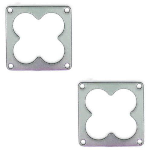 UNIV Exhaust Gasket- Hooker Headers 4-Into-1