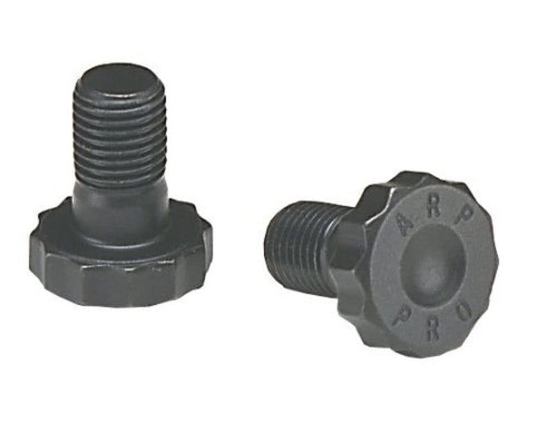 ARP Pro Series 2503002 Ring Gear Bolt Kit, For Select Ford Applications