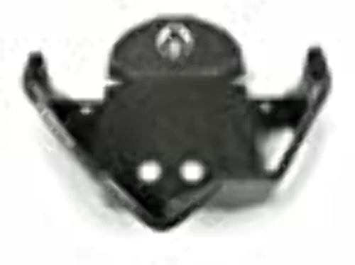 JL Shield Artec Industries JL4000 - Front Axle Cad Skid