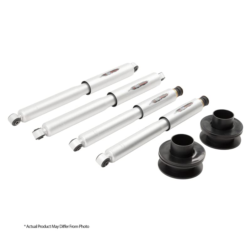 Belltech Leveling Kit 1031SP with Street Performace Shocks