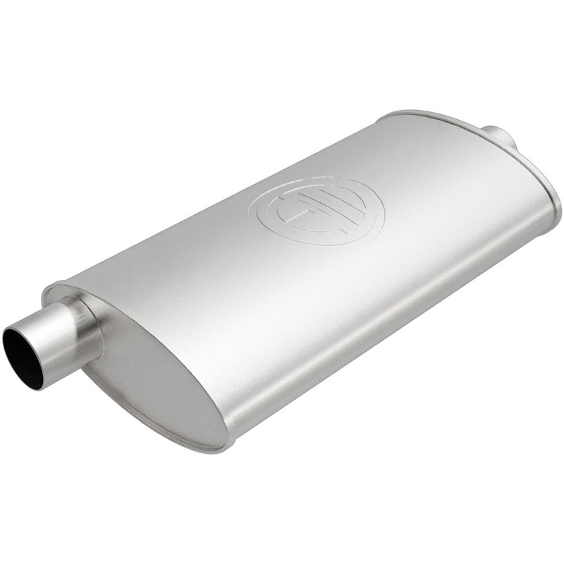 Replacement MagnaFlow Muffler, 1 Pack