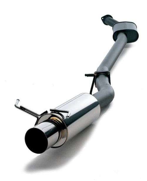 Hi Power HKS 3203-EX012 Exhaust (94-99 Acura Integra GSR), 1 Pack, (N)