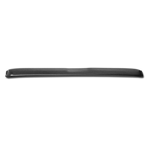 C4DZ-6504290-BK Scott Drake 1964-1965 Dash Pad Black