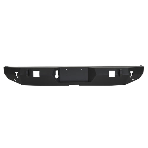 WJ2 Rear Bumper Westin fits 2020-2025 Gladiator