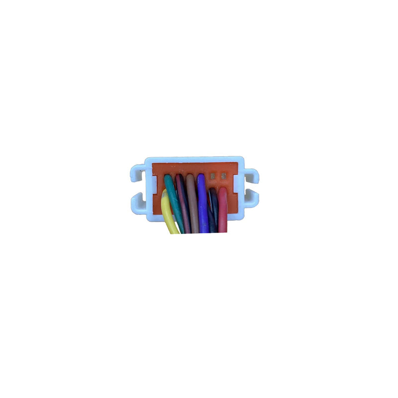 Mirror TYC