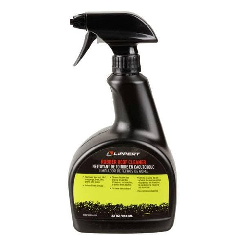 Rubber Roof Cleaner Spray Lippert Components 2022013913 (Pack of 12)