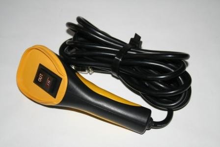Winch Hand Controller Bulldog Winch (20125B)