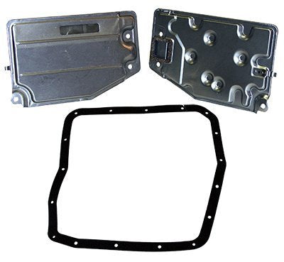 Automatic Wix Transmission Filter Kit 58614 - Case of 6