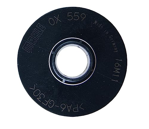 Engine Oil Filter MAHLE OX 559D